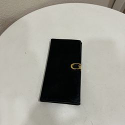 Gucci Long Wallet