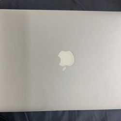 Mac book air