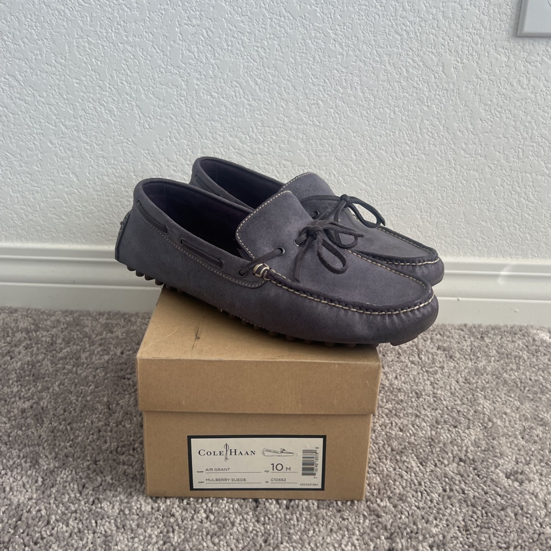 Cole Haan Air Grant display picture 1