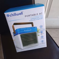 Air Conditioner Portable