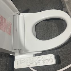 Toto Washlet c2 luxary Bidet