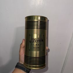 Jean Paul Gaultier Elixir  4.2oz