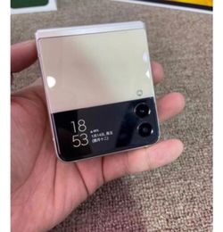 Samsung Galaxy Z Flip 3 Fully Unlocked