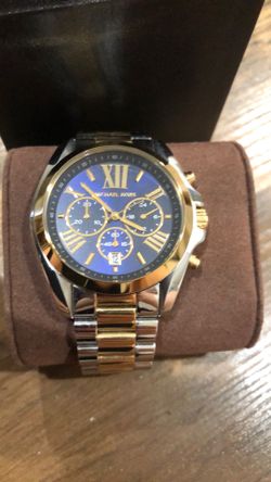 Mk mens watch