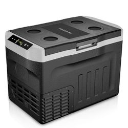 Frigidaire Portable Convertible Electric Refrigerator/Freezer $149.99