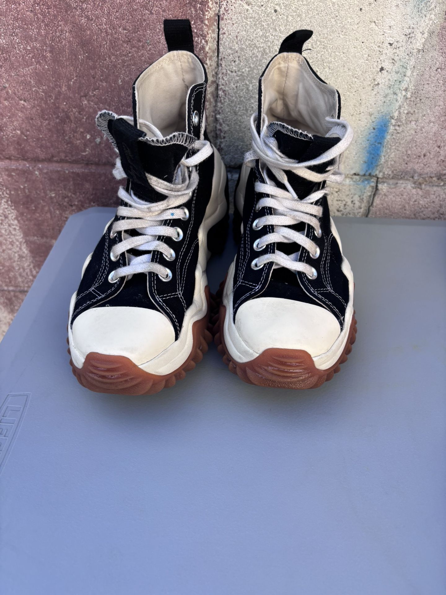 Converse Shoes