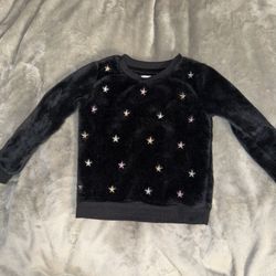 Baby Girl (sweatshirt)