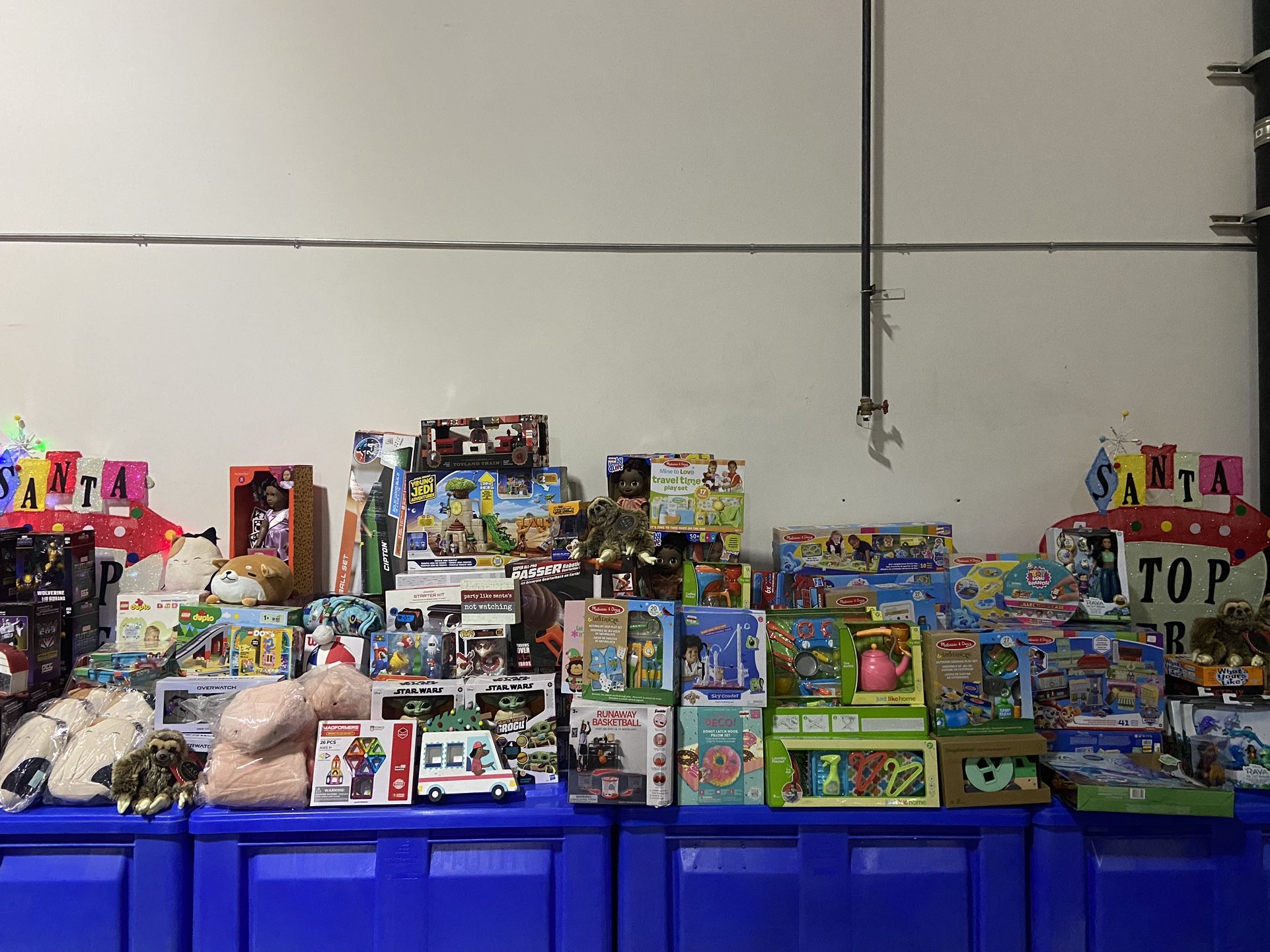 $10 EACH Toy Seen In photo (EVENT / SALE)