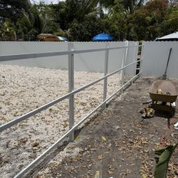 Dura Fence 