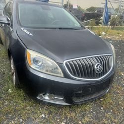 2014 Buick Verano