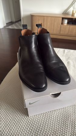 Aldo men boots