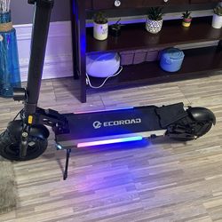1000w Electric Scooter