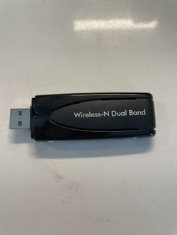 Netgear Wireless Adapter 2.4 Or 5GHz