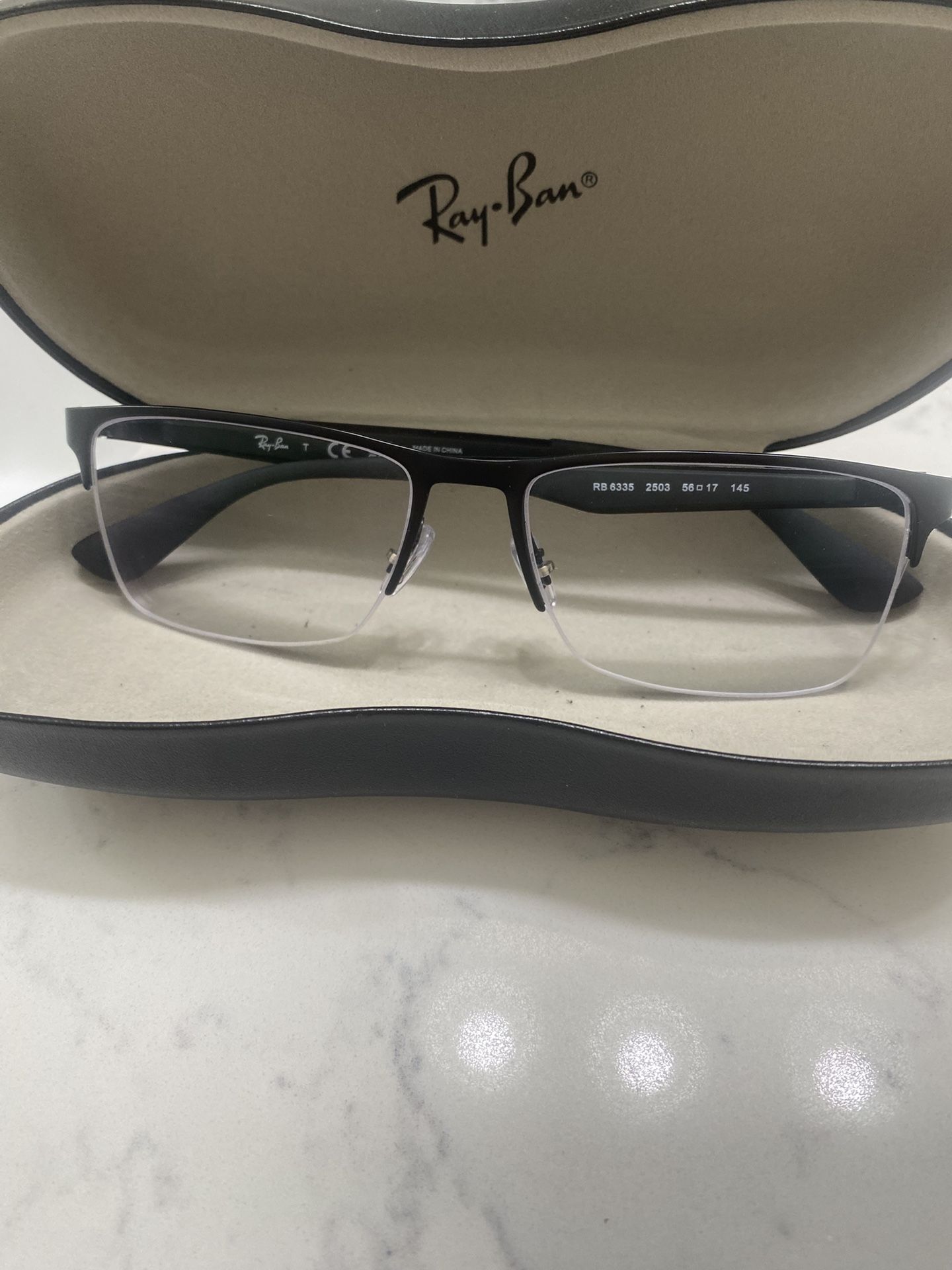 Rayban Glasses