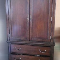 Armoire Dresser 