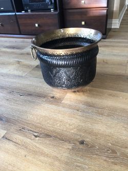 Plant Pot