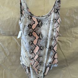 Women’s Bodysuit 