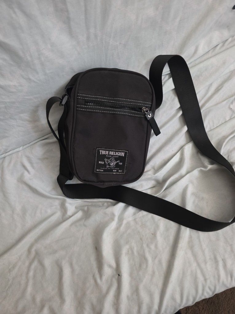 True Religin Bag