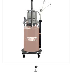 Engine Oil Changer