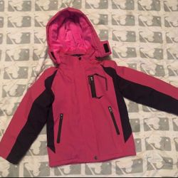 Wantdo Snow Winter Jacket Coat