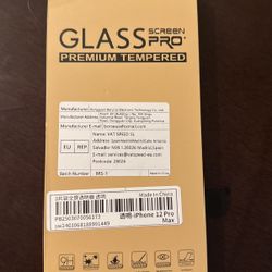Para Ifhone 12 ProMax Son 3