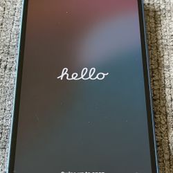 iPhone 13 128GB Blue *Please Read*