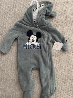 Baby Boy 3-6 Months New With Tags 
