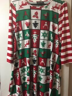 Christmas pijama