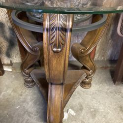 Small Table