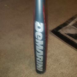 Demarini VooDoo