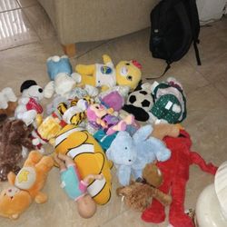Teddy Bears 25 for $15