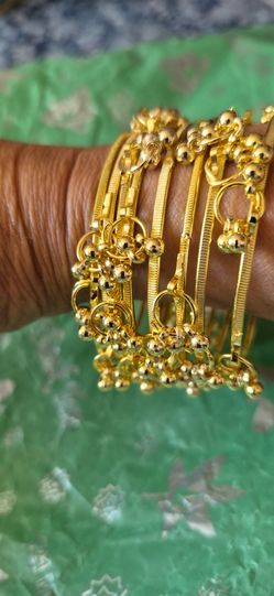 Kashmiri bangles