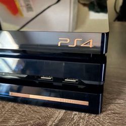 PS4 Pro