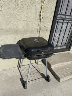 Grill
