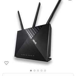 Router Asus Wifi  Personal Cellport