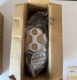 2005 F150 Exhaust Manifolds