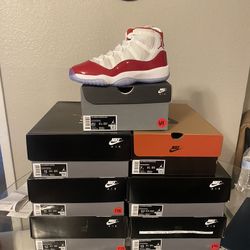 Jordan 11