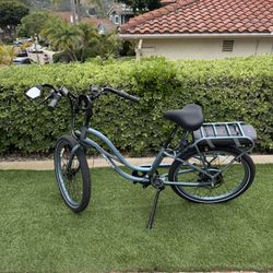 New Pedego E-Bikes (2)