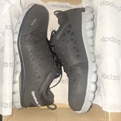Reebok Sublite work shoes wide 
