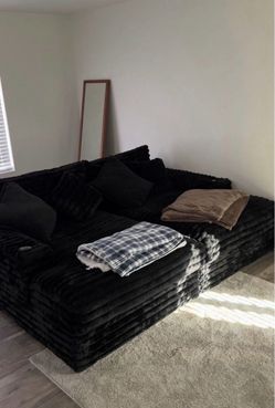 Beautiful New Couch