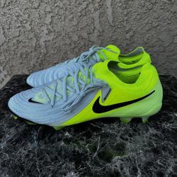 Nike Phantom Luna 2 Elite FG ‘Mad Voltage Pack’ (HF4355-003) Size: 10 NEW 
