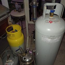 Closed Loop Extraction 