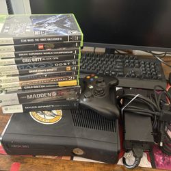 Xbox 360