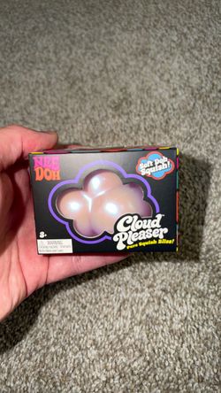 NEEDOH CLOUD PLEASER/ BRAND NEW