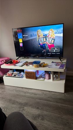 Coffee table or tv stand