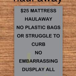 College Strong Mattress Pros Haul away Your Old Mattress No hassle 