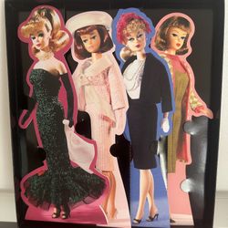 Barbie Vintage Collection 