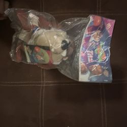 Space jam taz