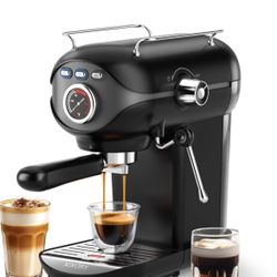 Xixubx coffee maker new in box 