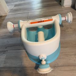 Baby Bath Seat 